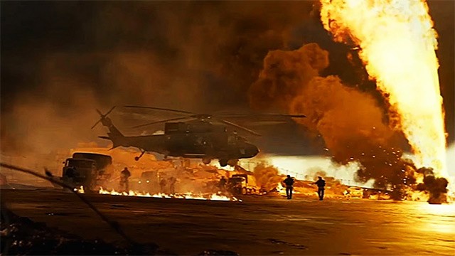 Black Ops 6 lấy bối cảnh Chiến tranh vùng vịnh và cốt truyện về tổ chức CIA