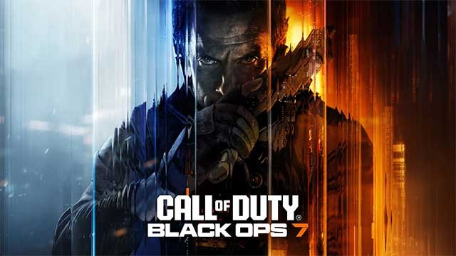 Black Ops 7 là phần mới nhất của series FPS Call of Duty: Black Ops