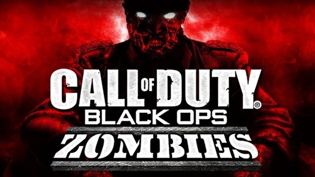 Game bắn súng diệt zombie Call of Duty:Black Ops Zombie cho Android