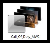 Call Of Duty: Modern Warfare 2 Theme - Tải Theme Game Cho Windows