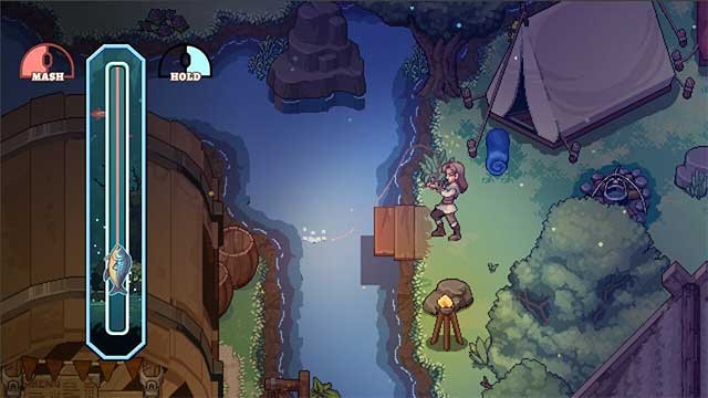 Chơi game theo bất kỳ cách nào bạn muốn