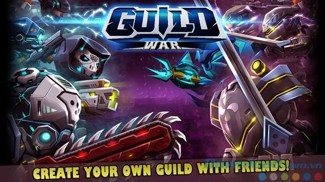 Chiến đấu theo tổ đội