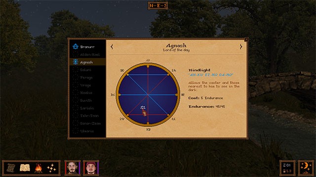 Giải mã những bí ẩn trong cuộc chiến các vị thần