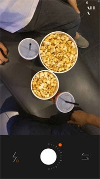 Ứng dụng chụp và xử lý hình ảnh phong cách cổ điển