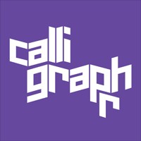 Calligraphr - Tạo Font Chữ Từ Chữ Viết Tay