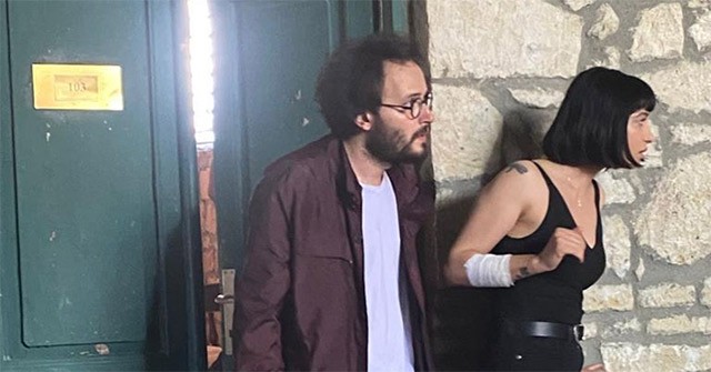 Tiếng gọi từ địa ngục xoay quanh hành trình điều tra bí mật trại tâm thần và Ebru và Kerem