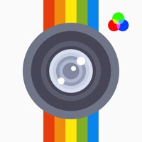 Cam 1998: Photo & Video Editor - iOS App