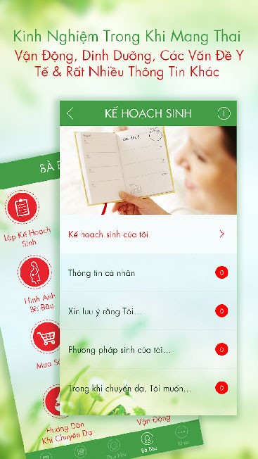 Đưa đến nhiều kinh nghiệm hữu ích