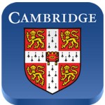 Cambridge Dictionaries for Mac 8.5.888 - Từ điển tiếng Anh
