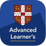 Cambridge English Dictionary iOS - Từ điển Anh Việt
