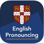 Cambridge English Pronouncing Dictionary - iOS App