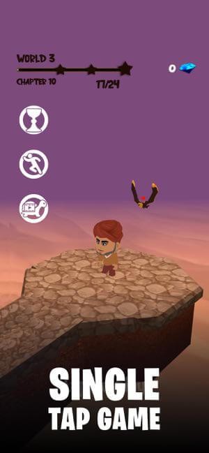 Điều khiển một chạm đơn giản