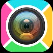 Camera 720 cho iOS & Phần mềm sửa ảnh iPhone/iPad