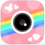 Camera Beauty 360 Plus iOS 1.44 - Selfie đẹp trên iPhone, iPad