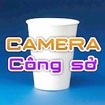 Camera cong iOS | Ống kính công sở