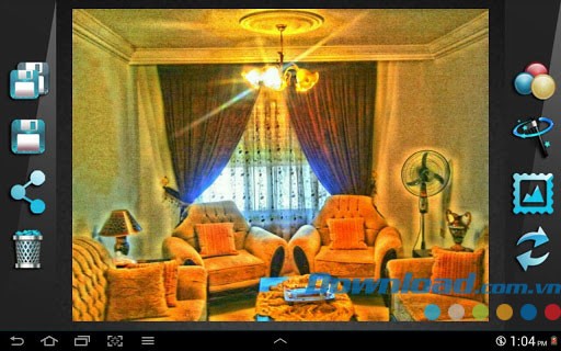 Camera HDR Studio for Android