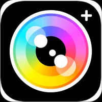 Camera+ 2 cho iOS 4.0: Chụp và Sửa Ảnh Chuyên Nghiệp