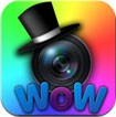 Camera Magic for iPad - Phần mềm chỉnh sửa ảnh iPad