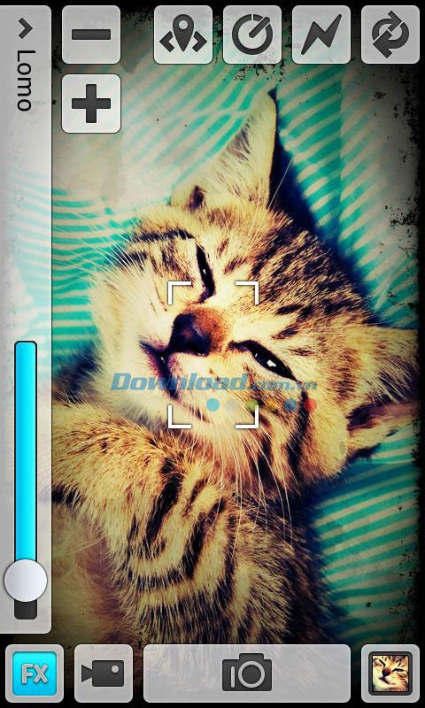 Camera MX for Android