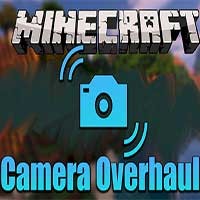 Camera Overhaul Mod - Mod Camera Quake FPS