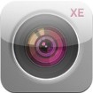 Camera XE for iOS 1.0.1 - Professional Camera for iPhone/iPad