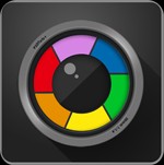 Camera ZOOM FX Premium 6.2.9 - Ứng dụng camera Android tốt nhất