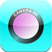 CameraDC for iOS - Phần mềm hỗ trợ máy ảnh iPhone