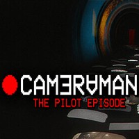 Cameraman: The Pilot Episode - Game kinh dị VHS ám ảnh