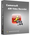 Camersoft AIM Video Recorder - Phần mềm ghi âm video AIM
