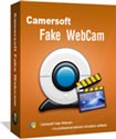 Camersoft Fake Webcam - Virtual Webcam Software