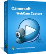 Camersoft Webcam Capture 2.2.32 - Phần mềm ghi webcam