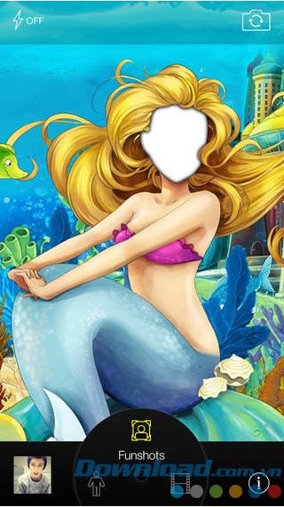 Chế ảnh hài hước