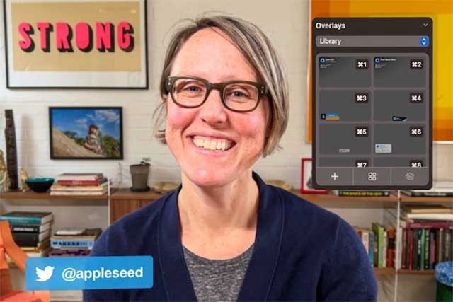 Tùy chỉnh video với nhiều công cụ đa dạng