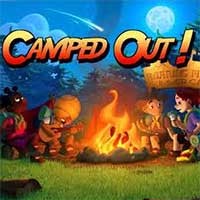 Camped Out! - Trò chơi dựng trại nhiều người chơi vui nhộn