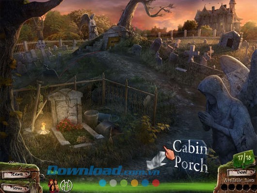 Campfire Legends - The Last Act Premium Edition