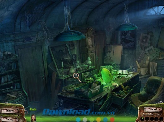 Campfire Legends - The Last Act Premium Edition