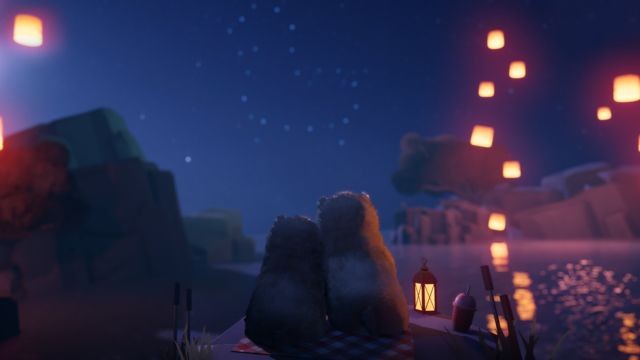 Tận hưởng niềm vui và sự thư giãn trong ốc đảo của riêng bạn