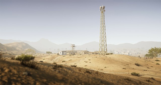 Cơ chế sandbox cho trải nghiệm CAMPS linh hoạt và phong phú hơn