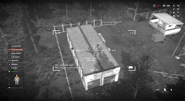 Lập kế hoạch cho từng cuộc đột kích và sẵn sàng hành động bất cứ lúc nào