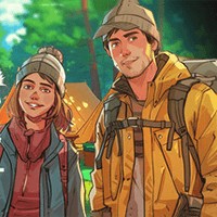 Campsite Hustle: Game xây dựng khu cắm trại độc đáo