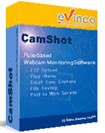 CamShot - Giải pháp quay màn hình và chụp ảnh màn hình