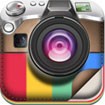 CamstAgram! for iOS - Chỉnh sửa và chia sẻ ảnh iPhone