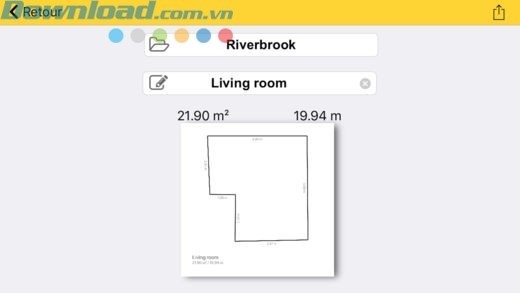 Dễ dàng sử dụng