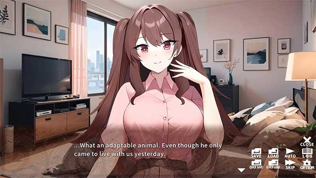 Trải nghiệm cuộc sống thú vị với những người bạn thời thơ ấu xinh đẹp