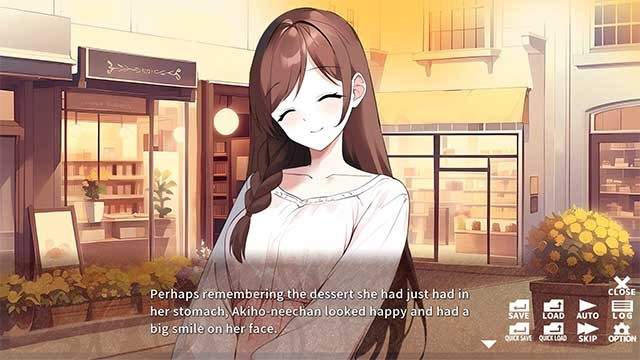 Theo dõi một câu chuyện ly kỳ, hồi hộp và lãng mạn