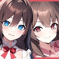 Can I Crash at Your Place? - Visual Novel Lãng Mạn