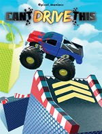Can't Drive This - Game đua xe đồng đội vui nhộn, thử thách