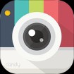 Candy Camera iOS 1.59.0: Ứng dụng chụp ảnh selfie ảo diệu