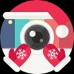 Candy Camera cho Android - Chụp ảnh tự sướng đẹp