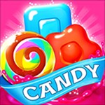Candy Crafty Mania - Chơi game xếp kẹo ngọt miễn phí